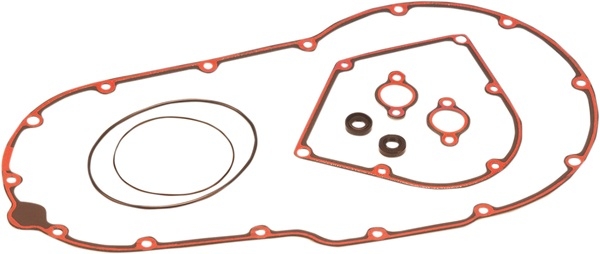 James Gaskets - Dichtungssatz für Victory 106 cui